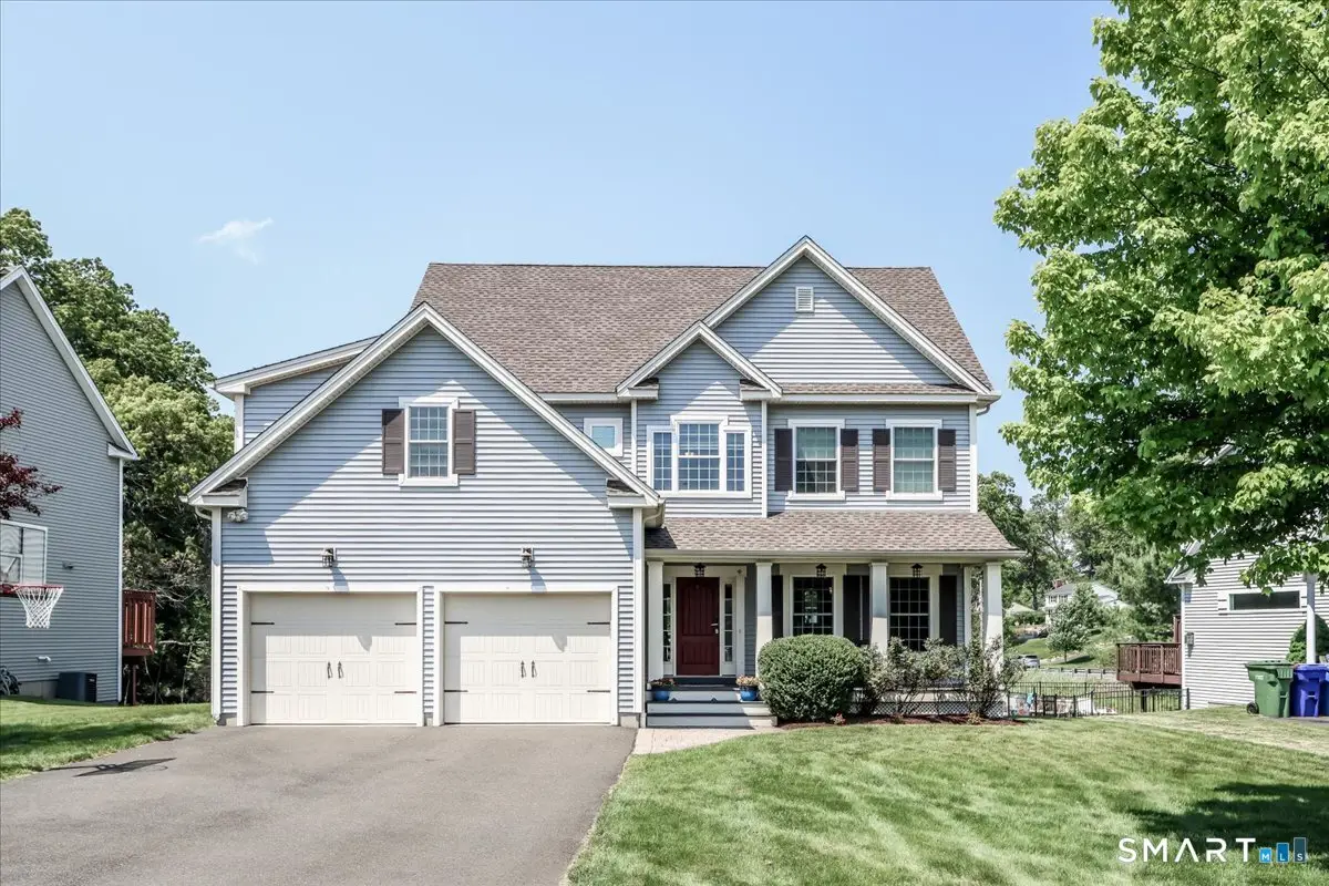 16 Fieldstone Lane, Southington, CT 06489 - #1