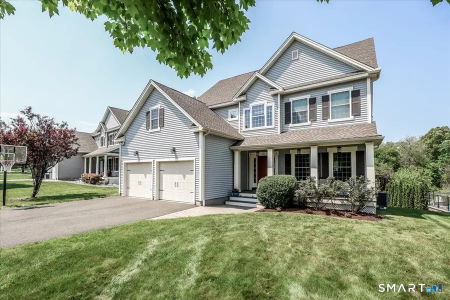 16 Fieldstone Lane, Southington, CT 06489 - #2