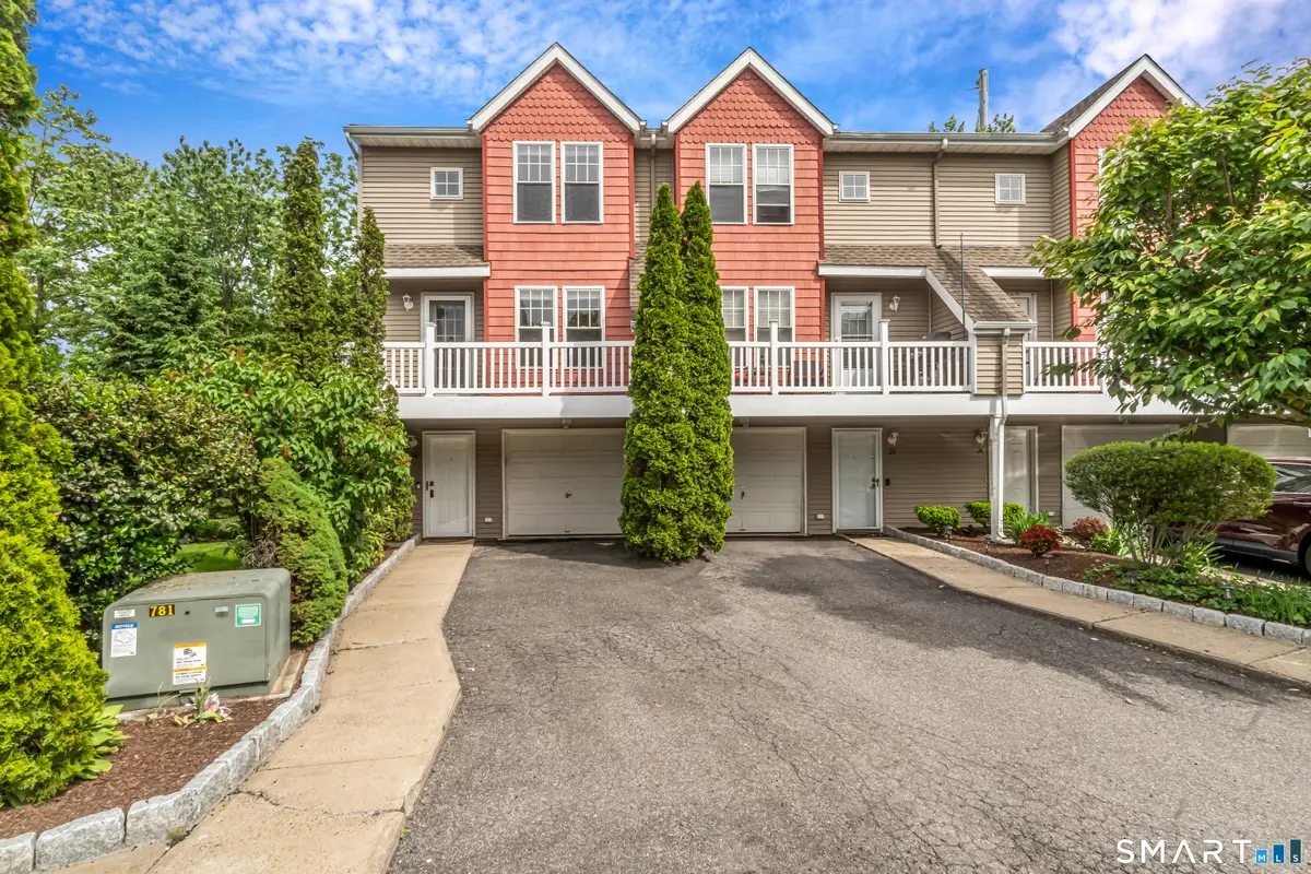 26 Miranda Lane #26, Stratford, CT 06615 - #1