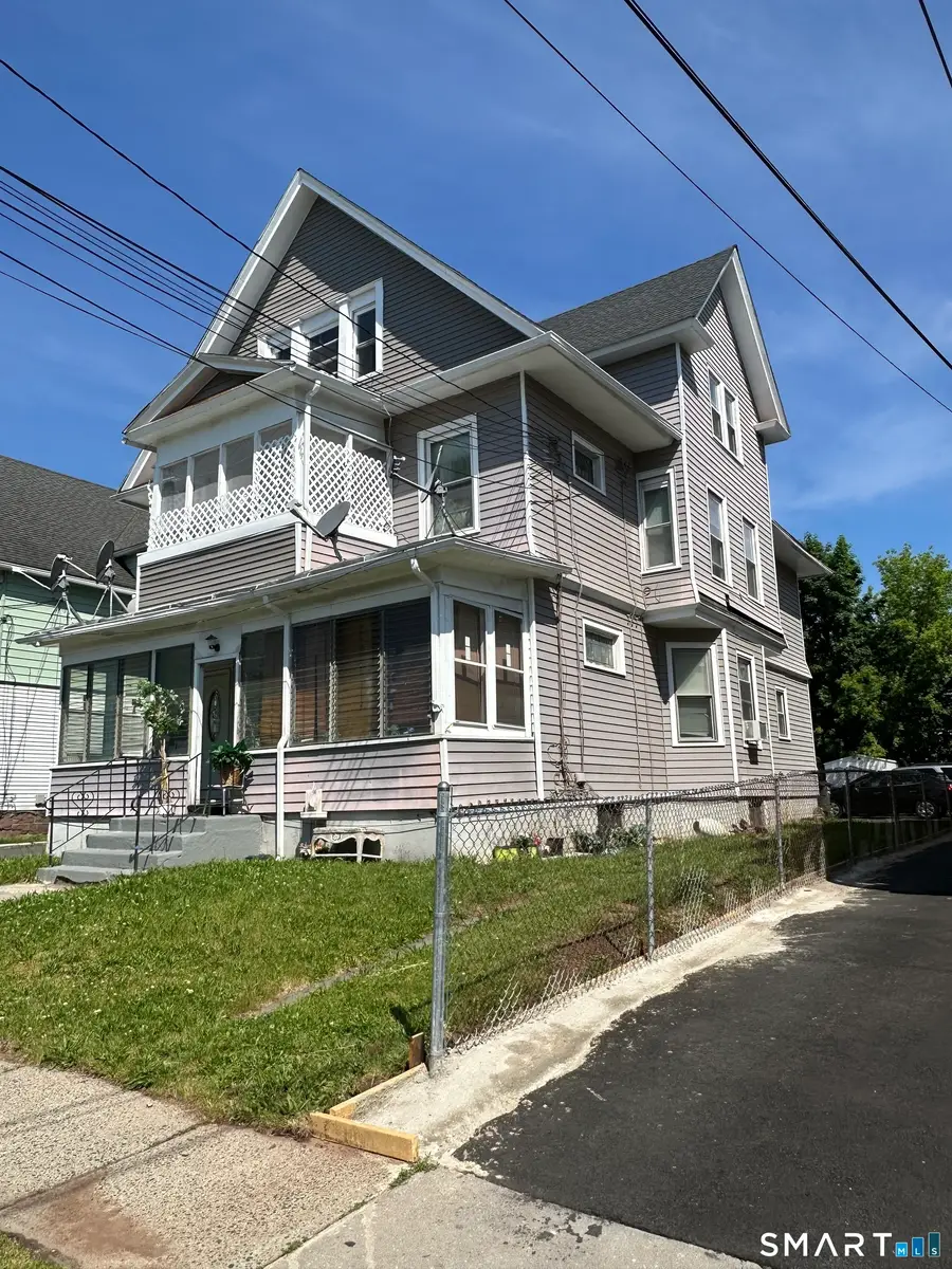 118 Barker Street, Hartford, CT 06114 - #2
