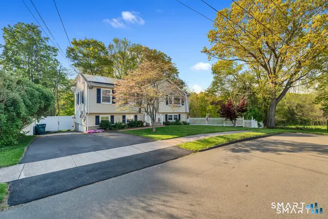19 Robertson Drive, Hamden, CT 06518 - #2