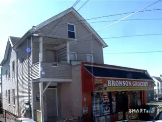17 Bronson Street, Waterbury, CT 06704