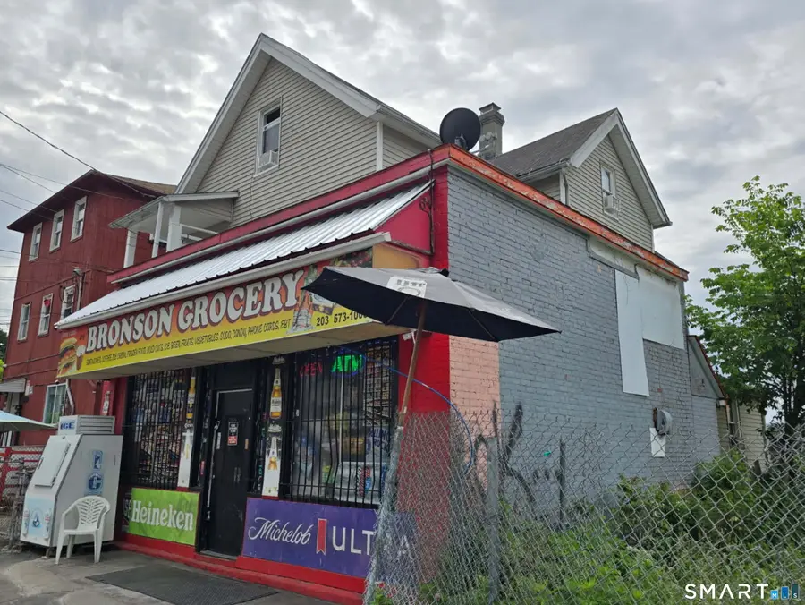 17 Bronson Street, Waterbury, CT 06704 - #2