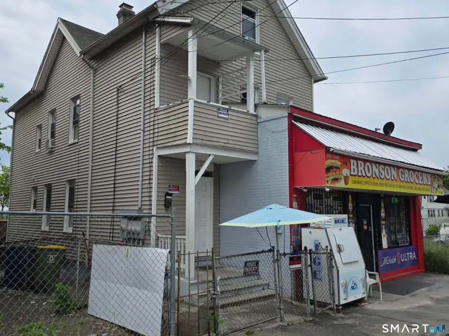 17 Bronson Street, Waterbury, CT 06704 - #3