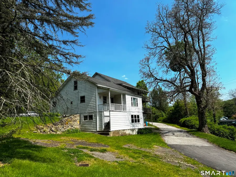 205 Old New Hartford Road, Winchester, CT 06098 - #2