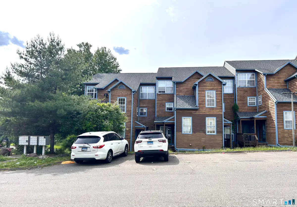 1425 Quinnipiac Avenue #203, New Haven, CT 06513 - #1