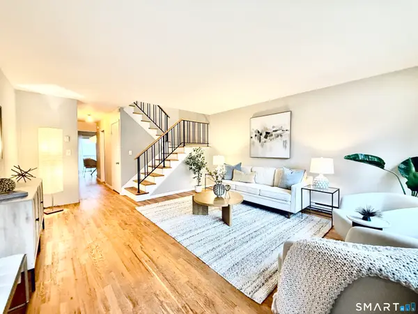 168 Belltown Road #B6, Stamford, CT 06905
