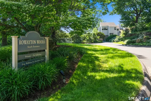 60 Rowayton Woods Drive, Norwalk, CT 06854