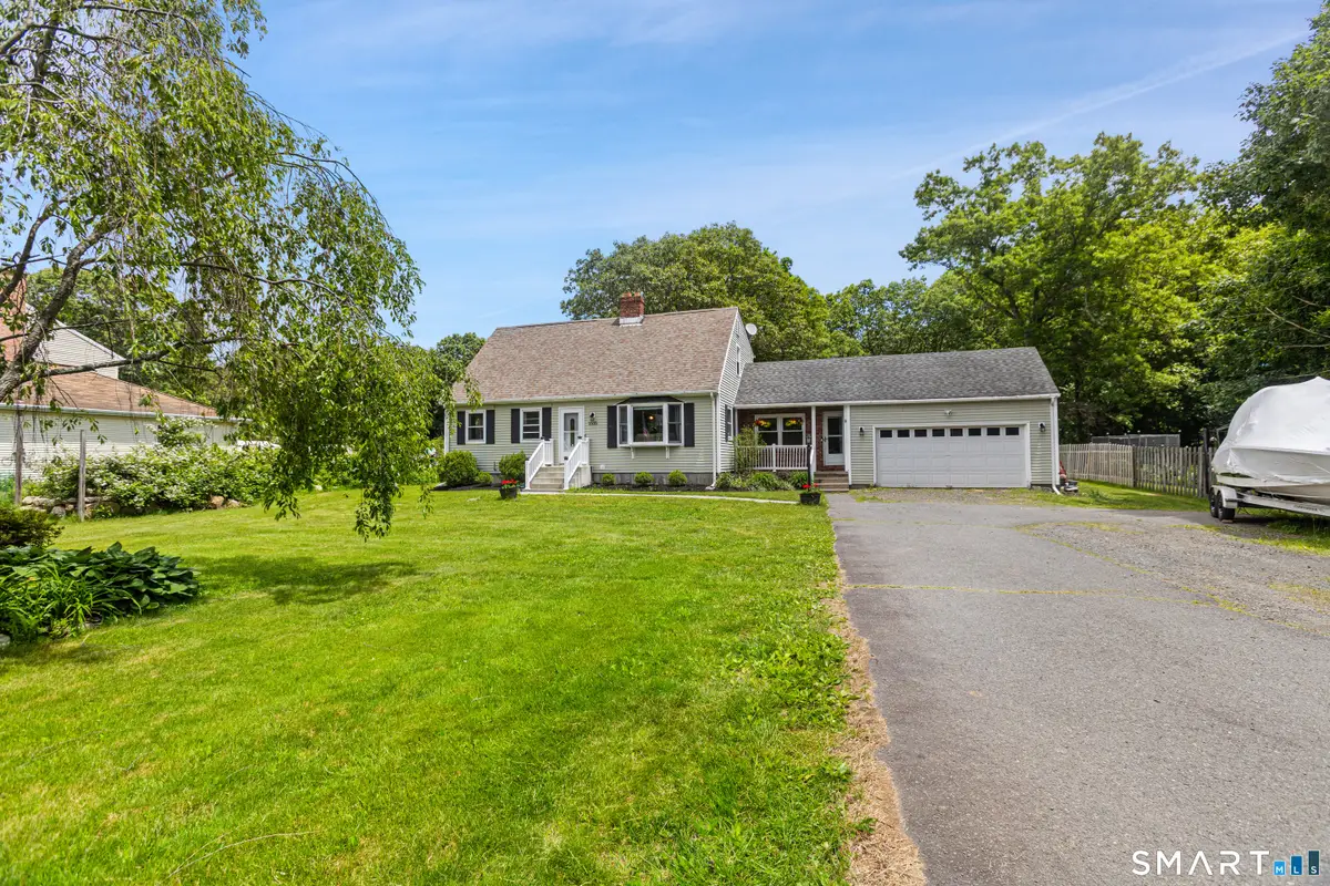 1515 Mount Vernon Road, Southington, CT 06489 - #1