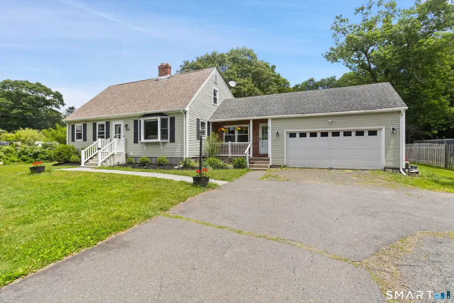 1515 Mount Vernon Road, Southington, CT 06489 - #3