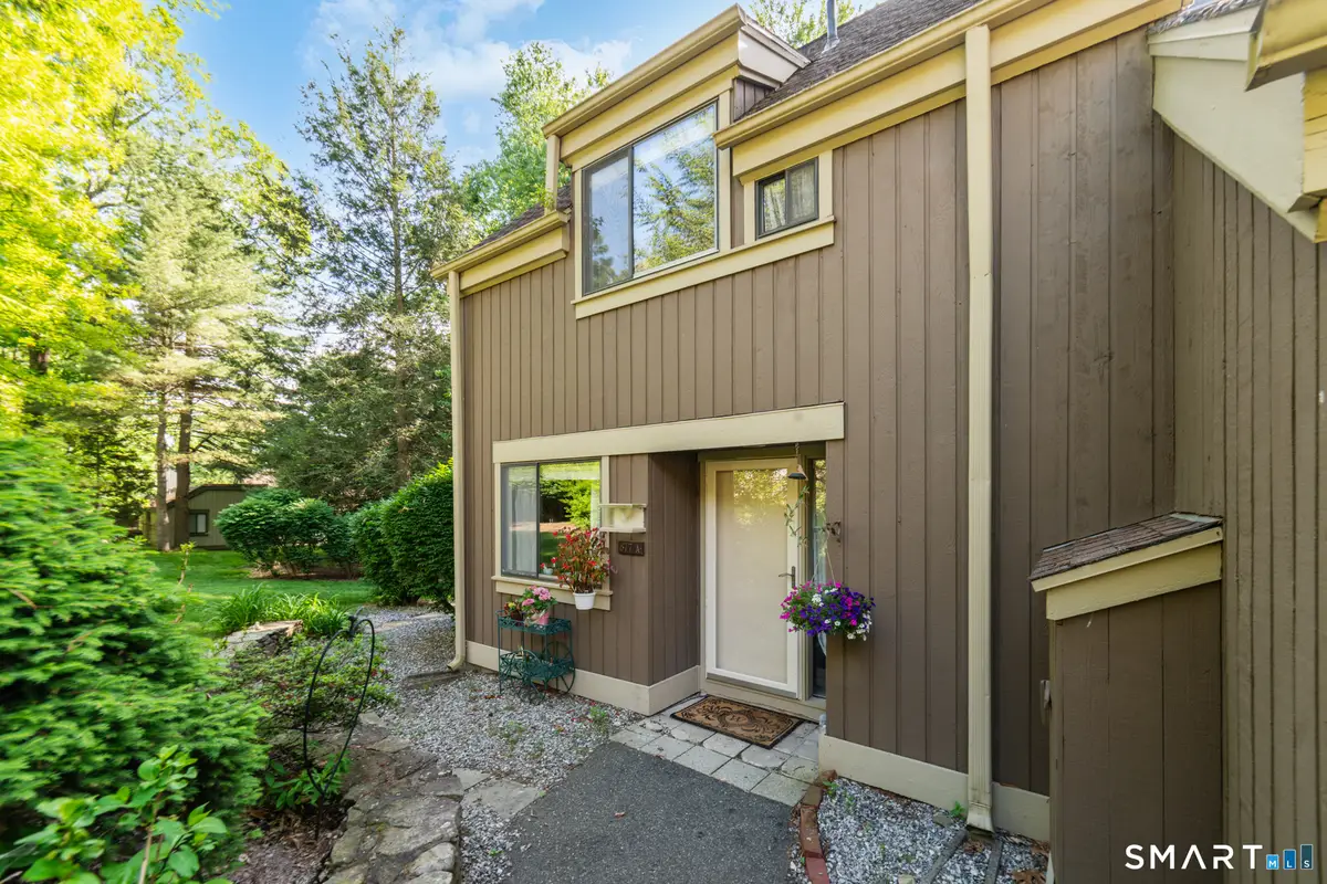 877 Heritage Village #A, Southbury, CT 06488 - #1