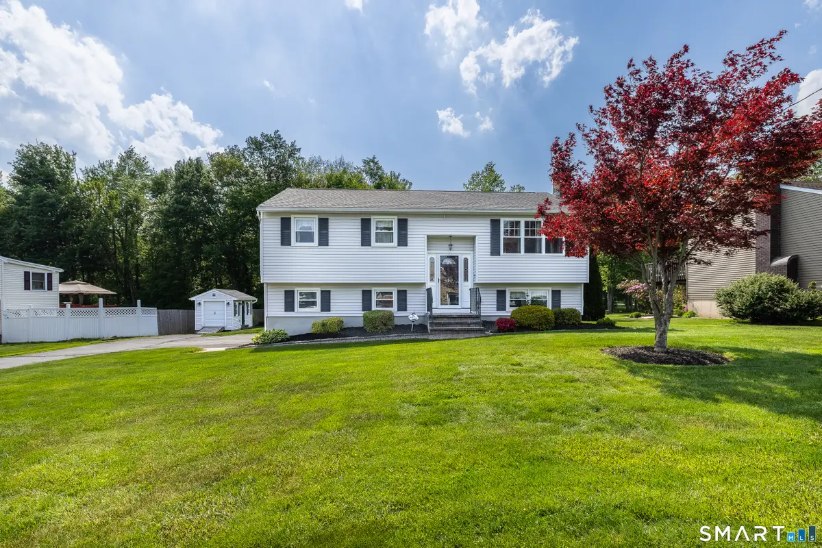 14 Hotchkiss Drive, Bristol, CT 06010 - #1