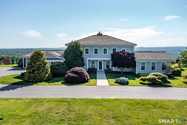 289 Northrop Street, Bridgewater, CT 06752