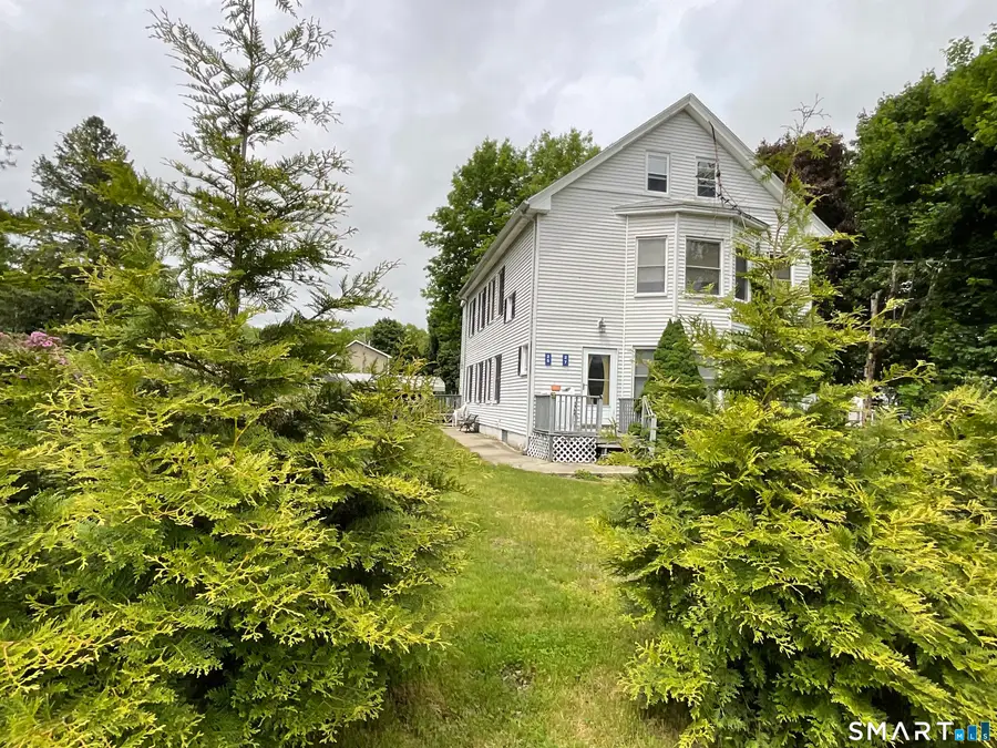 25-27 Pleasant Street, Plainfield, CT 06374 - #2