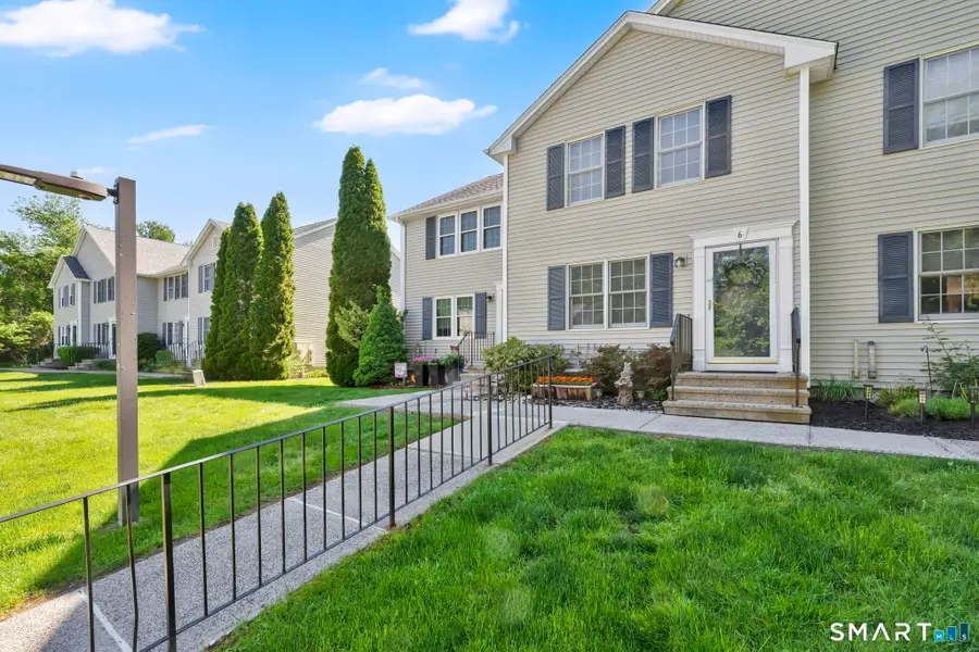 6 White Tail Lane #6, Wallingford, CT 06492 - #3