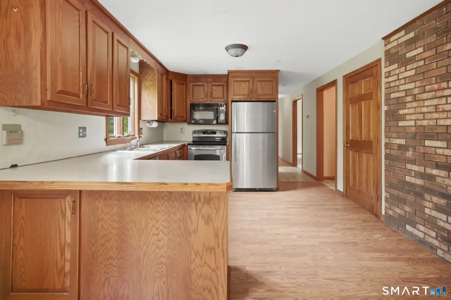 141 Hebron Road, Bolton, CT 06043 - #3