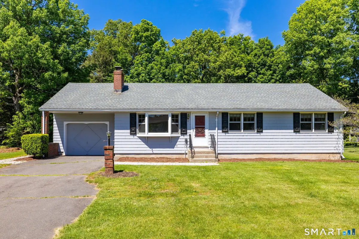 9 Petemont Drive, Farmington, CT 06032 - #1