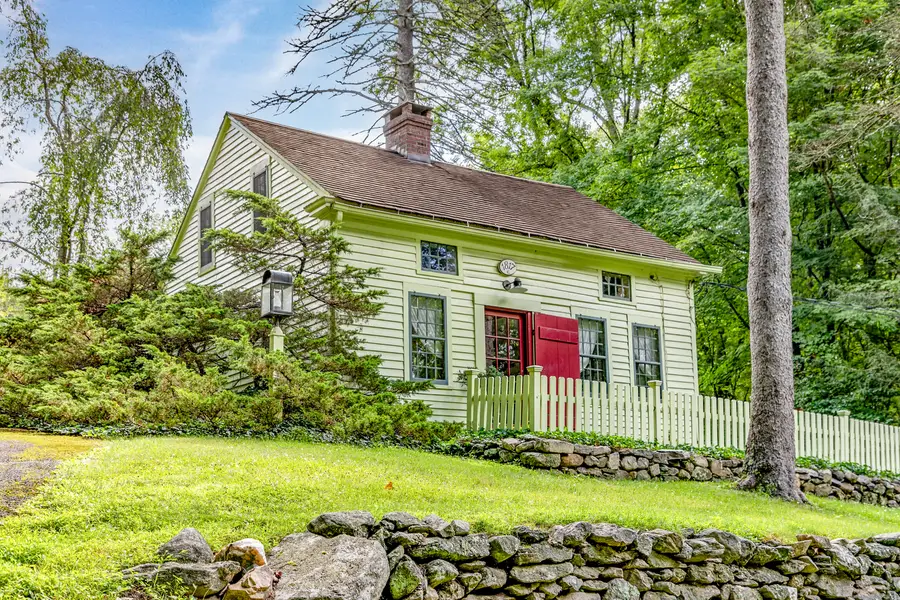 50 Southbury Road, Roxbury, CT 06783 - #3
