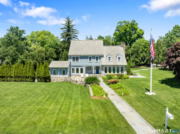 167 Fairview Avenue, Stamford, CT 06902