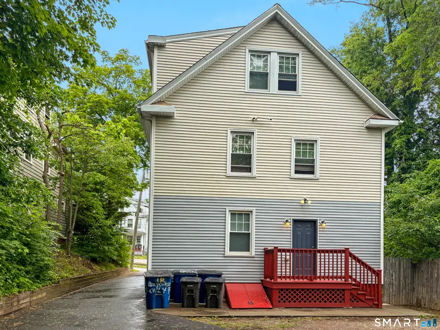 40 Fairfield Street, New Haven, CT 06515 - #2