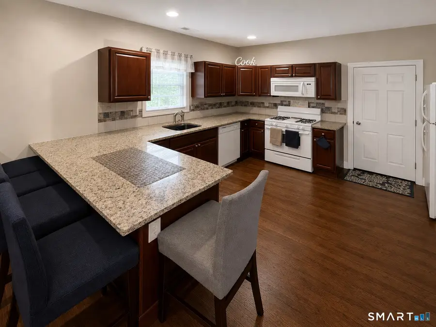 40 Fairfield Street, New Haven, CT 06515 - #3
