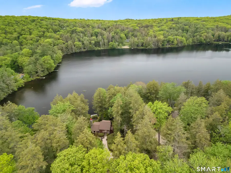 47 Pinehurst Road, West Hartland, CT 06091 - #2