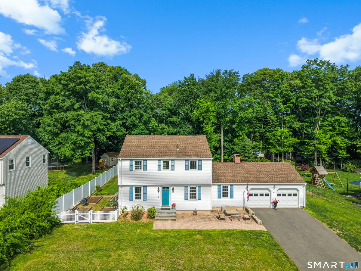 80 Pound Ridge Road, Cheshire, CT 06410 - #1