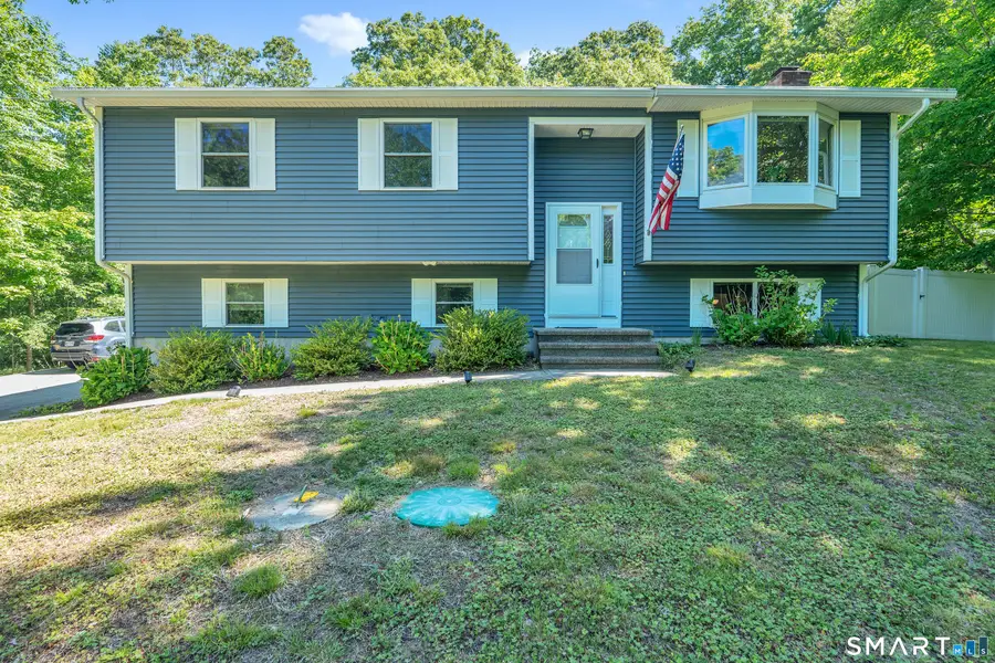 1455 Old Colchester Road, Oakdale, CT 06370 - #3
