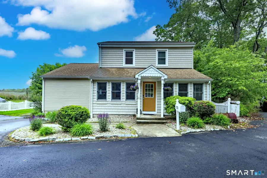173 Meadow Street, East Haven, CT 06512 - #2