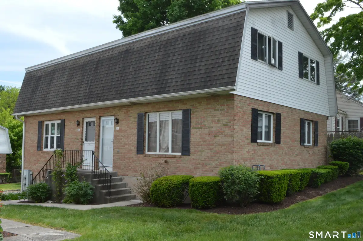 1385 Highland Avenue #1B, Waterbury, CT 06708 - #1
