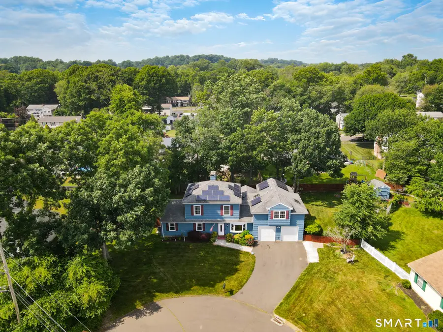 45 Carriage Lane, Milford, CT 06460 - #2