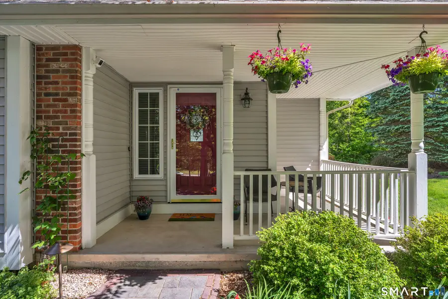 21 Stonewall Road, Salem, CT 06420 - #3