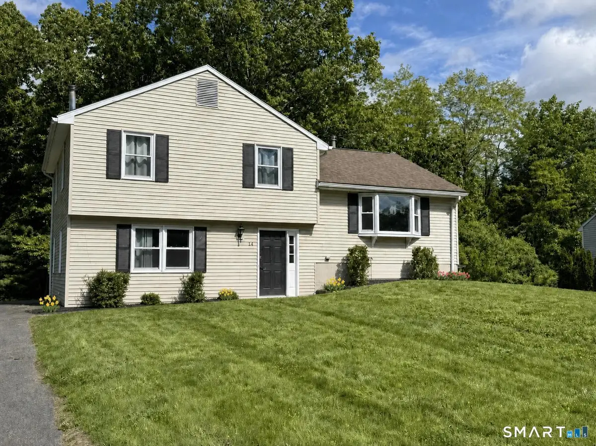 14 Springwood Road, Farmington, CT 06032 - #1