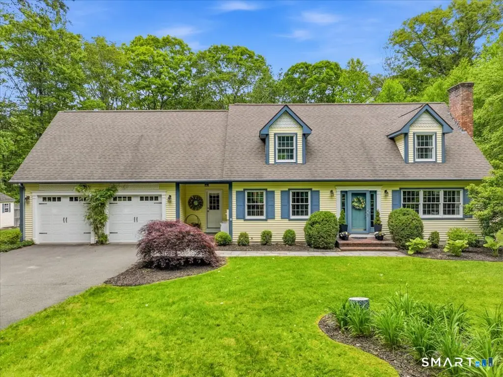 51 Witch Hazel Drive, Deep River, CT 06417 - #1