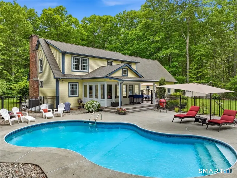 51 Witch Hazel Drive, Deep River, CT 06417 - #2