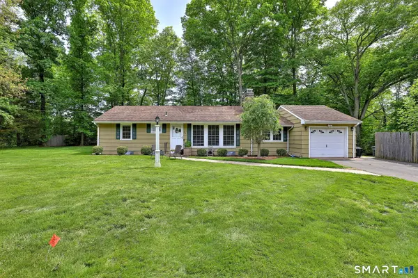 24 Hubbard Road, North Branford, CT 06471