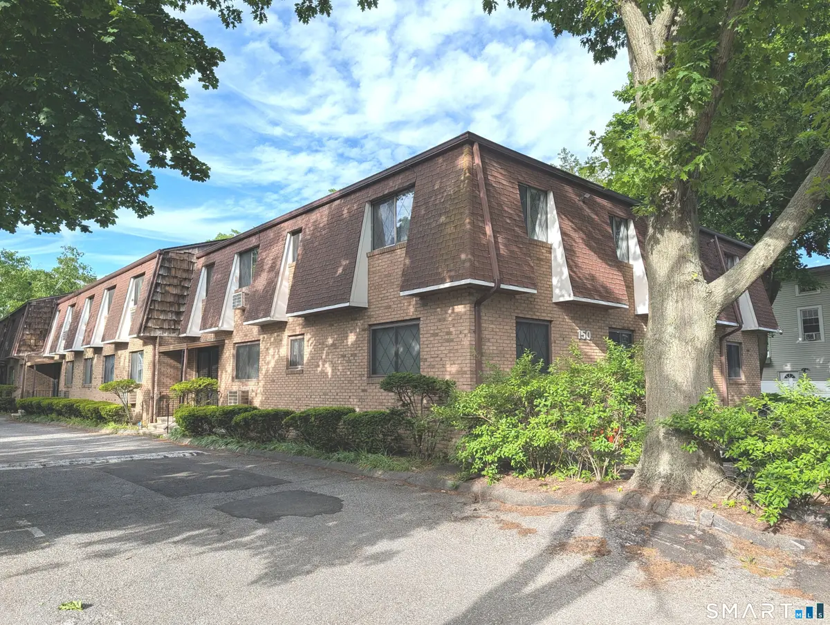 150 Main Street #B11, Norwalk, CT 06851 - #1