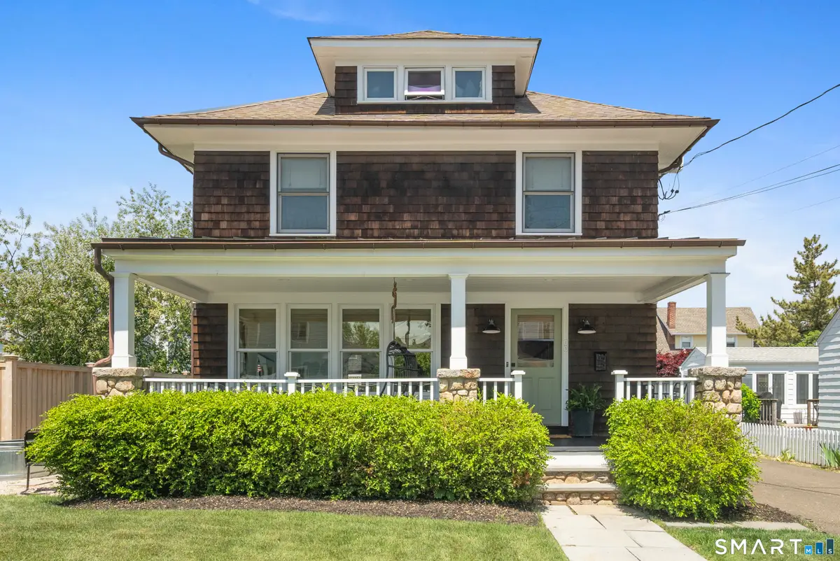 15 Marion Avenue, Norwalk, CT 06855 - #1