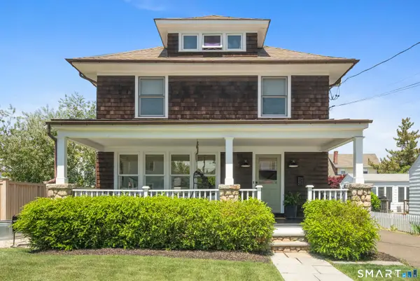 15 Marion Avenue, Norwalk, CT 06855