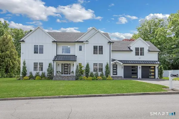 20 Saint Marc Lane, Fairfield, CT 06824