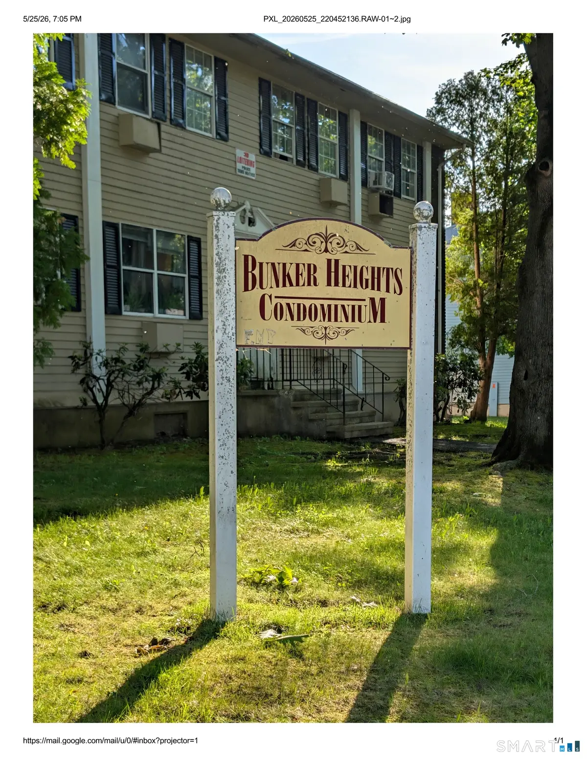 55 Angel Drive #D, Waterbury, CT 06708 - #1