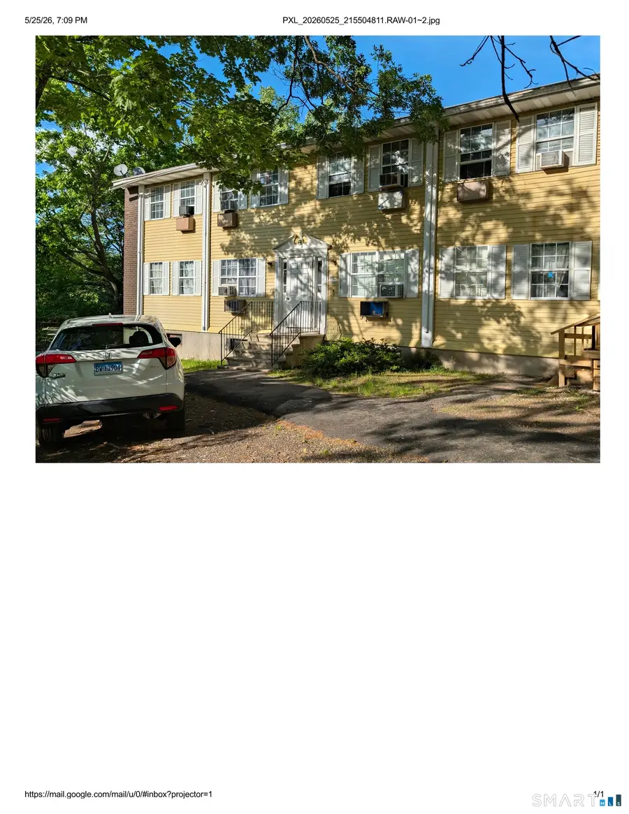 55 Angel Drive #D, Waterbury, CT 06708 - #2