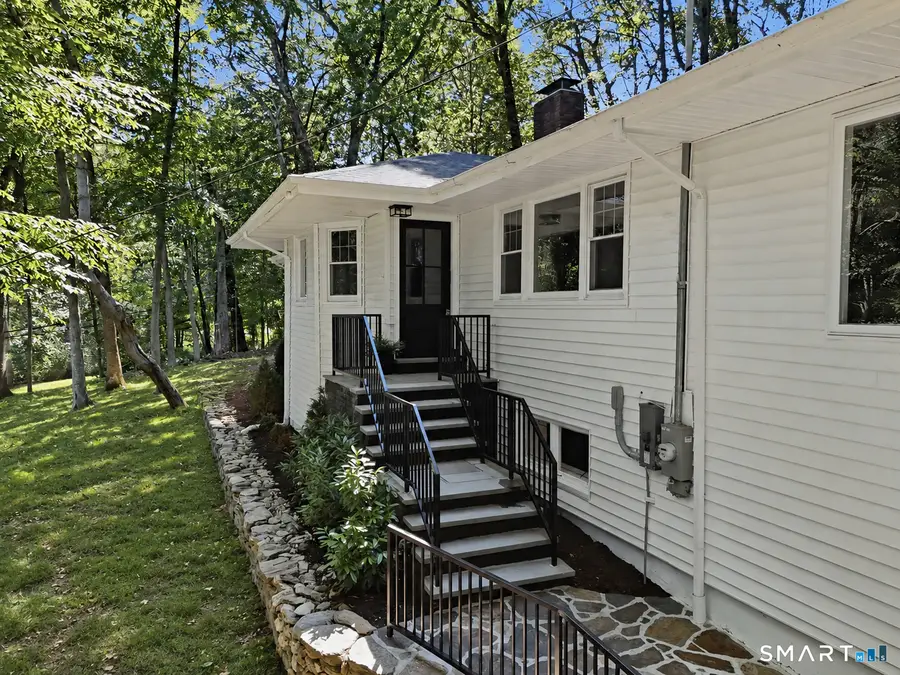 93 Tersana Drive, Easton, CT 06612 - #3
