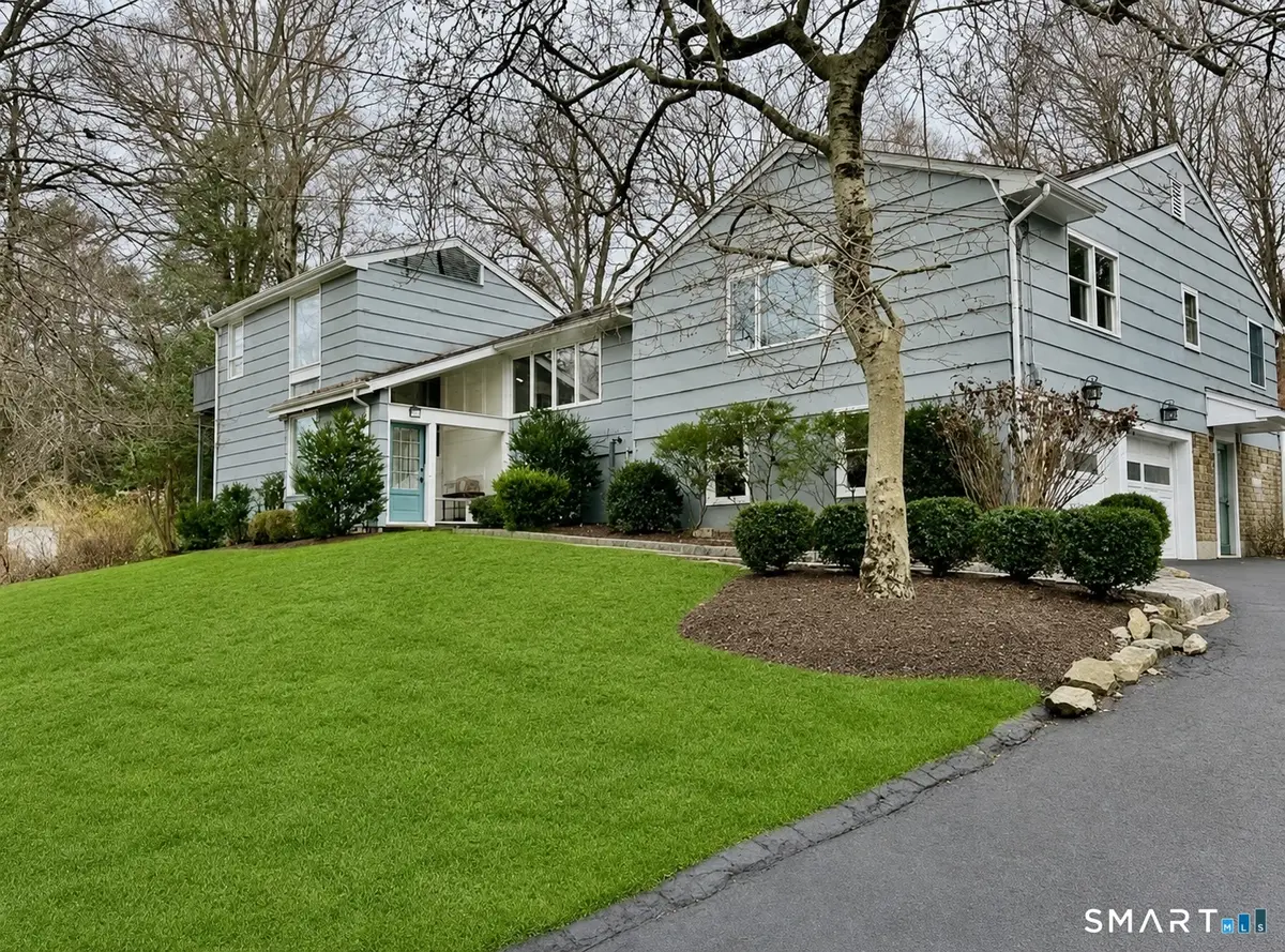71 High Point Road, Westport, CT 06880 - #1