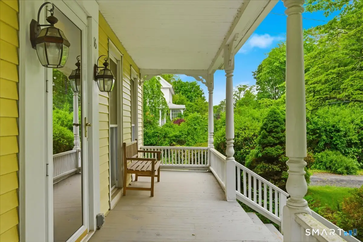 16 Main Street, Essex, CT 06442 - #1