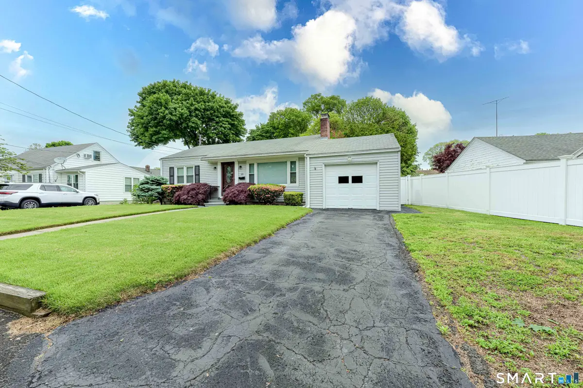 20 Pickett Street, Milford, CT 06460 - #1