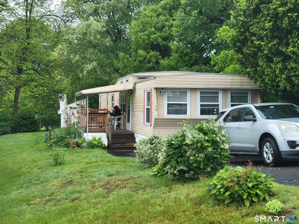 79 A Street, Groton, CT 06340 - #1