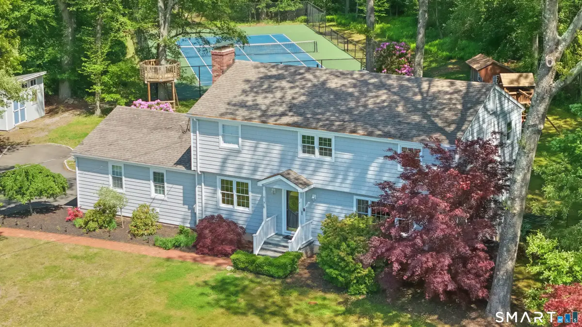 76 Greenbrier Road, Trumbull, CT 06611 - #1