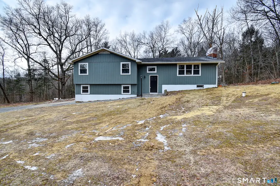 24 Dunay Road, Stafford Springs, CT 06076 - #2