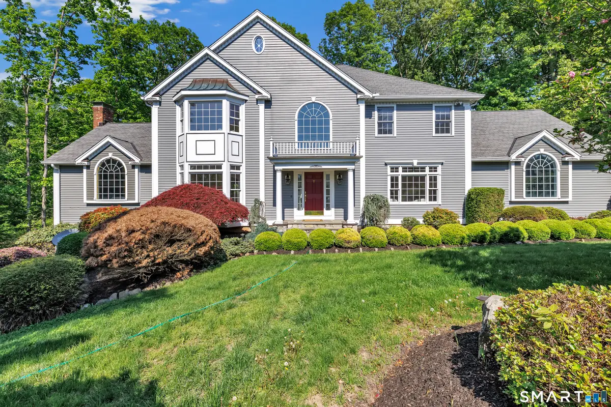 35 Hunting Ridge Road, Easton, CT 06612 - #1